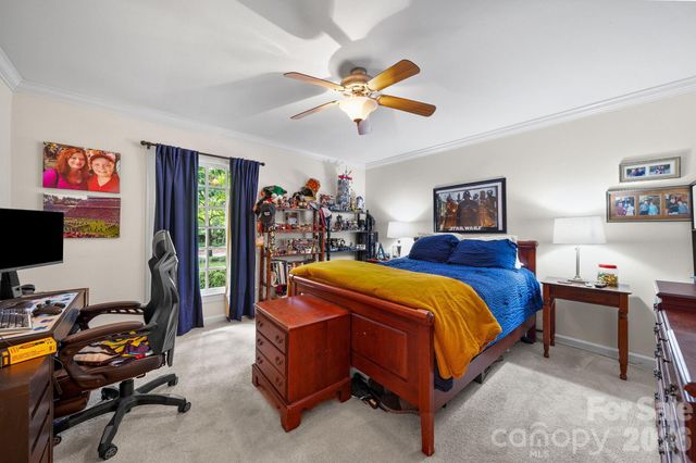 2925 Grampian Drive, Gastonia, NC 28054