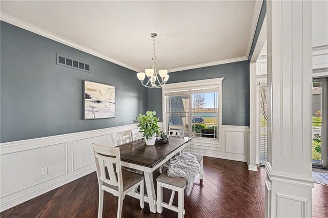 104 SW Shores Drive, Lee's Summit, MO 64064