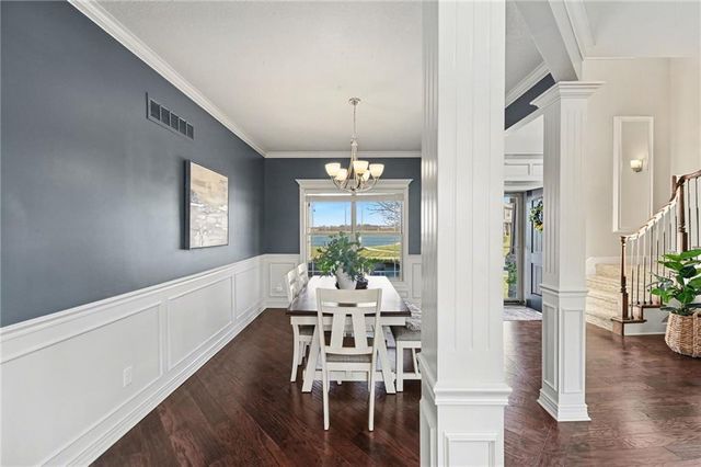 104 SW Shores Drive, Lee's Summit, MO 64064