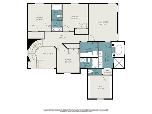 104 SW Shores Drive, Lee's Summit, MO 64064