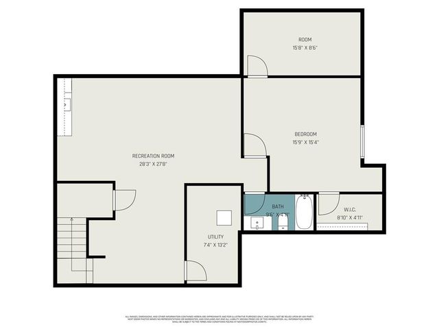 104 SW Shores Drive, Lee's Summit, MO 64064