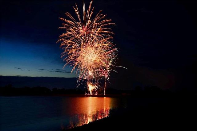 104 SW Shores Drive, Lee's Summit, MO 64064