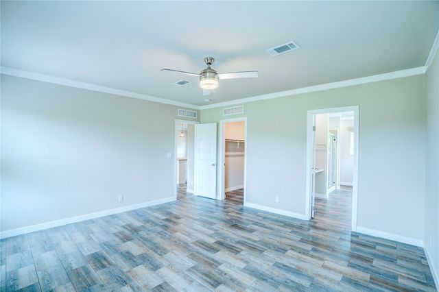 135 Lelon Lane, Springtown, TX 76082
