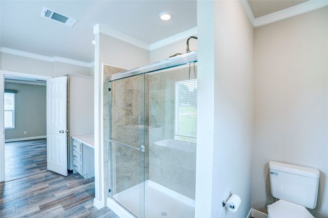 135 Lelon Lane, Springtown, TX 76082