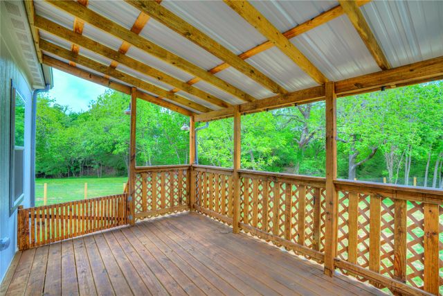 135 Lelon Lane, Springtown, TX 76082