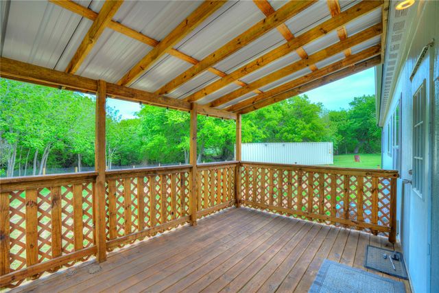 135 Lelon Lane, Springtown, TX 76082