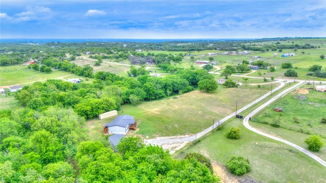 135 Lelon Lane, Springtown, TX 76082