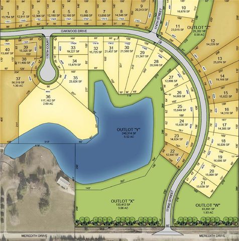 4653 176th Court, Urbandale, IA 50323