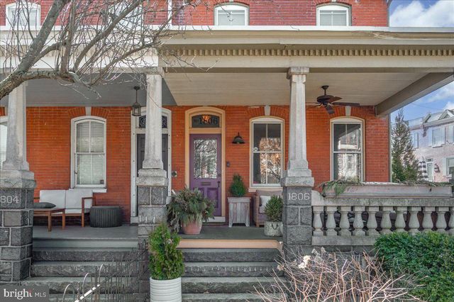 1806 DELAWARE AVE, Wilmington, DE 19806