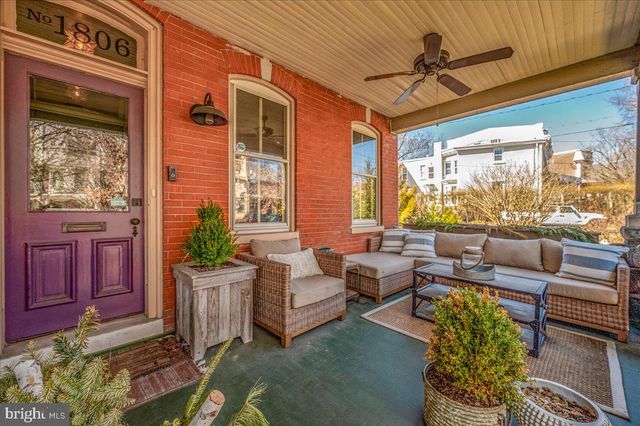 1806 DELAWARE AVE, Wilmington, DE 19806