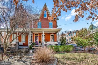 1806 DELAWARE AVE, Wilmington, DE 19806