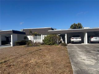 3917 GLEN OAKS DRIVE E 52, Sarasota, FL 34232