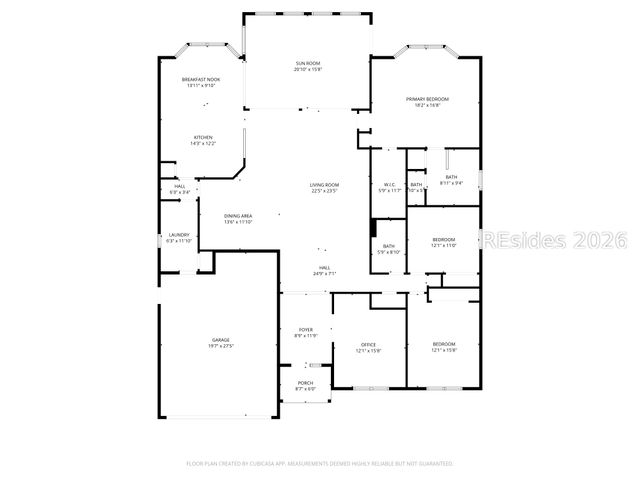 89 Penny Creek Dr, Bluffton, SC 29909