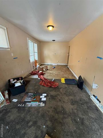 18433 Norwood Street, Detroit, MI 48234