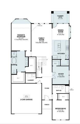 4700 Zinnia Drive, Mckinney, TX 75071