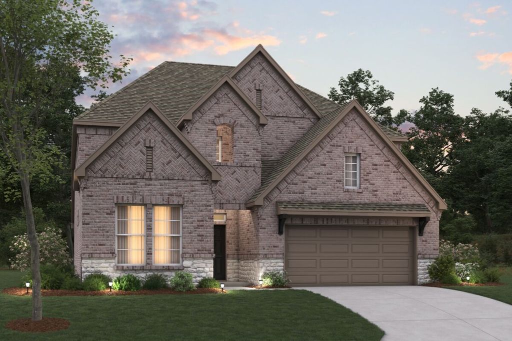 4700 Zinnia Drive, Mckinney, TX 75071