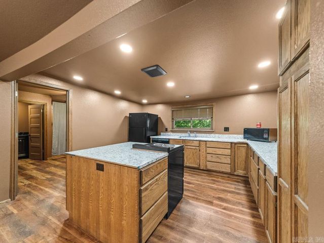 2140 Shady Grove, Hot Springs, AR 71901
