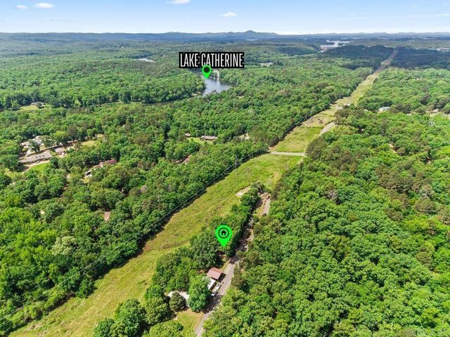 2140 Shady Grove, Hot Springs, AR 71901