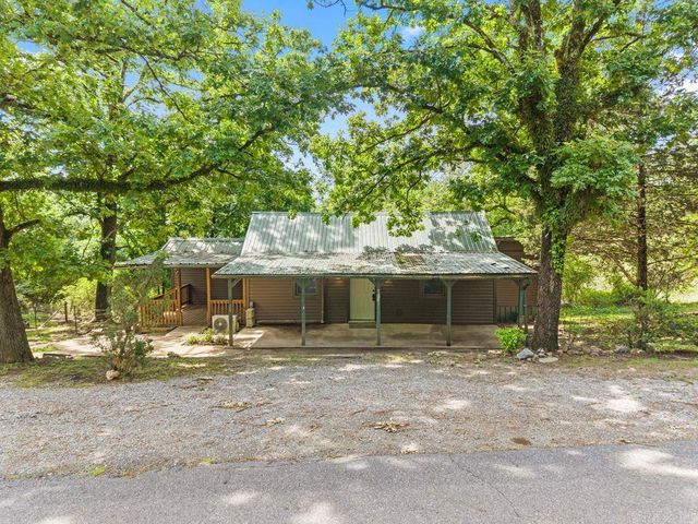 2140 Shady Grove, Hot Springs, AR 71901