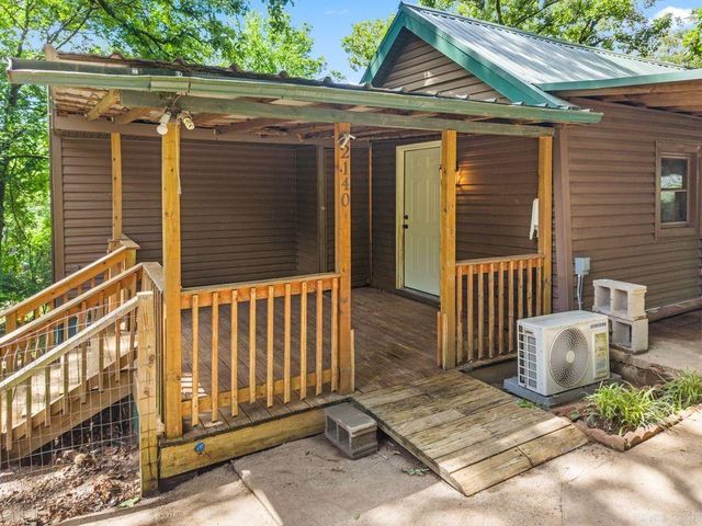 2140 Shady Grove, Hot Springs, AR 71901