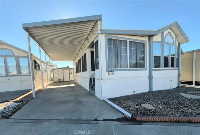 1295 S Cawston 154, Hemet, CA 92545