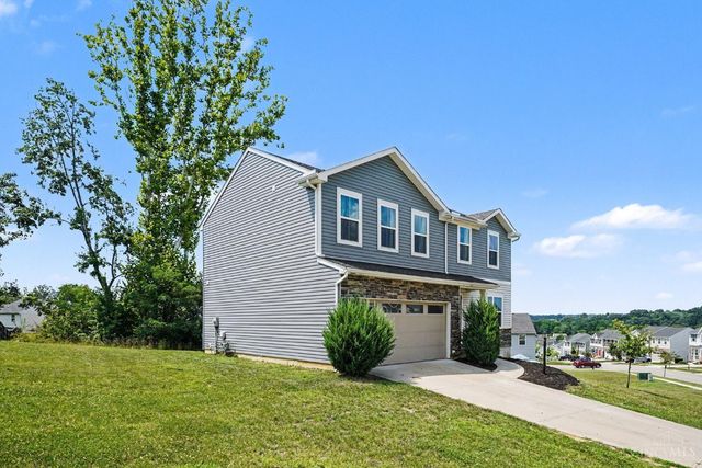 5737 Alpine Heights Drive, Morrow, OH 45152