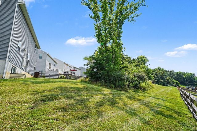 5737 Alpine Heights Drive, Morrow, OH 45152
