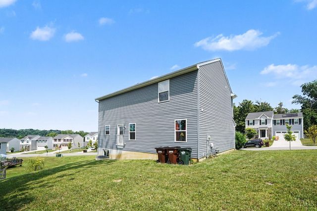 5737 Alpine Heights Drive, Morrow, OH 45152