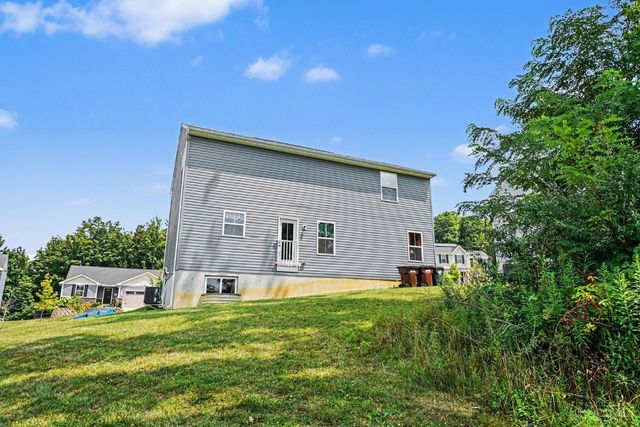 5737 Alpine Heights Drive, Morrow, OH 45152