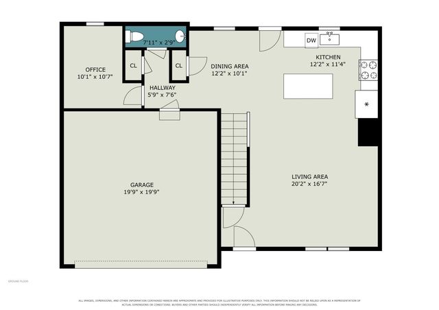 5737 Alpine Heights Drive, Morrow, OH 45152