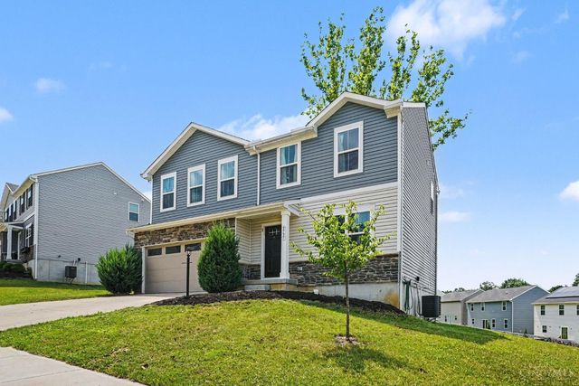 5737 Alpine Heights Drive, Morrow, OH 45152