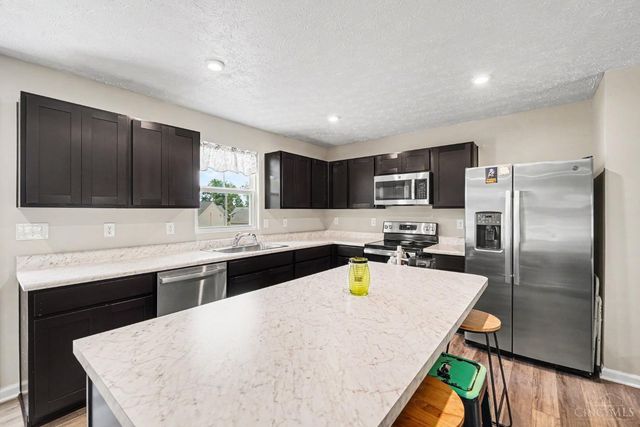 5737 Alpine Heights Drive, Morrow, OH 45152