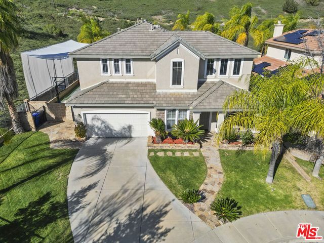 23871 Rio Ranch Way, Valencia, CA 91354