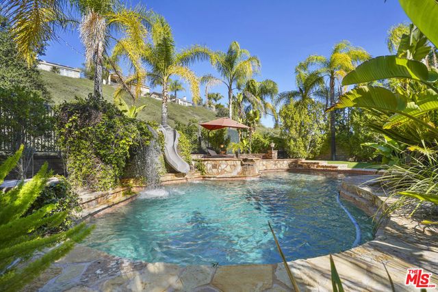 23871 Rio Ranch Way, Valencia, CA 91354