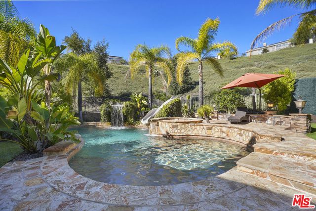 23871 Rio Ranch Way, Valencia, CA 91354