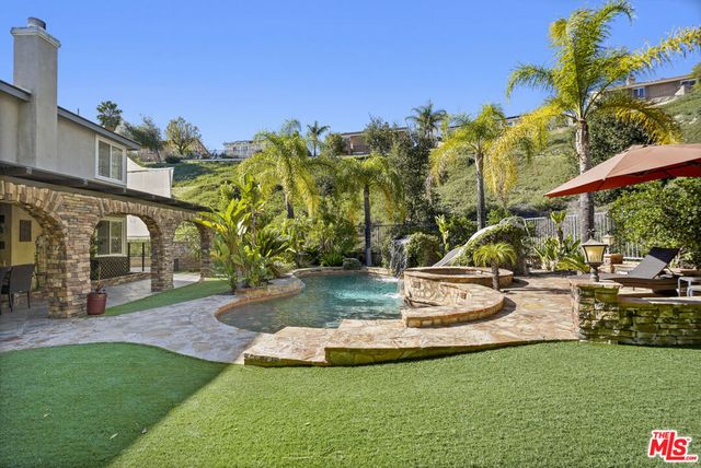 23871 Rio Ranch Way, Valencia, CA 91354