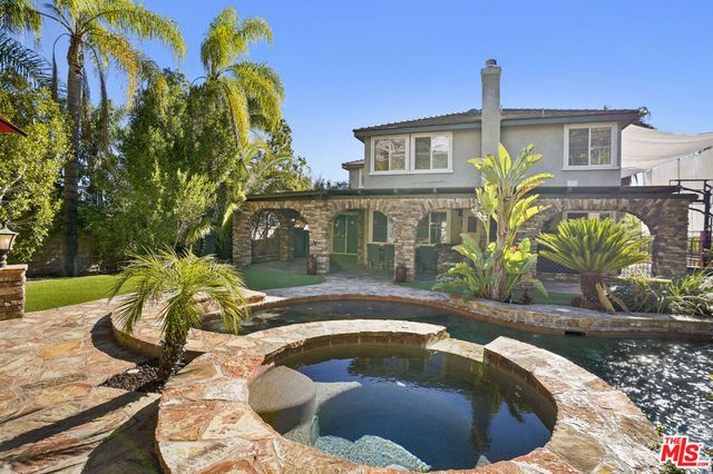 23871 Rio Ranch Way, Valencia, CA 91354