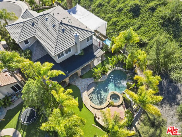 23871 Rio Ranch Way, Valencia, CA 91354