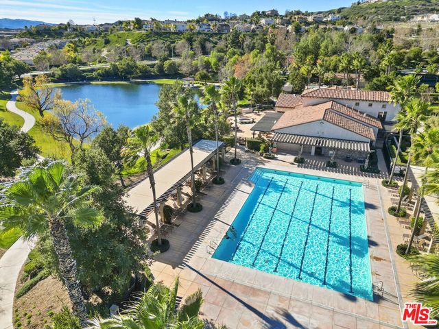 23871 Rio Ranch Way, Valencia, CA 91354