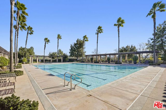 23871 Rio Ranch Way, Valencia, CA 91354