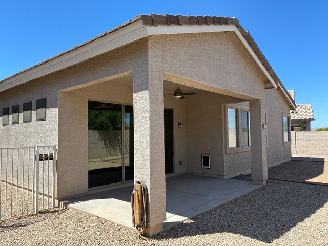 10454 W Foothill Drive, Peoria, AZ 85383