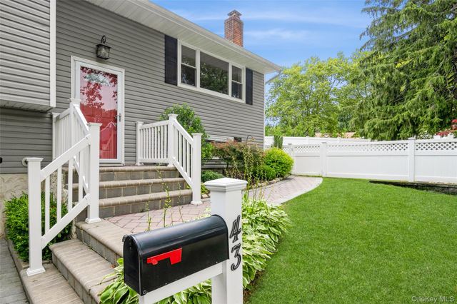 43 Ripley Drive, Northport, NY 11768