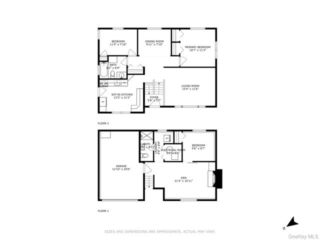 43 Ripley Drive, Northport, NY 11768