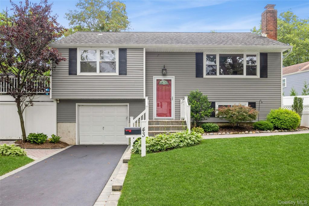 43 Ripley Drive, Northport, NY 11768