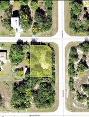 10193 SUNDAY DRIVE, Port Charlotte, FL 33981