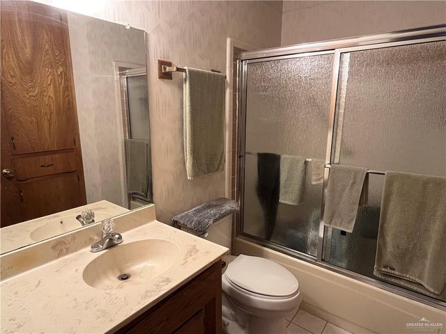 847 Palm Drive, Alamo, TX 78516