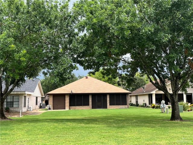 847 Palm Drive, Alamo, TX 78516