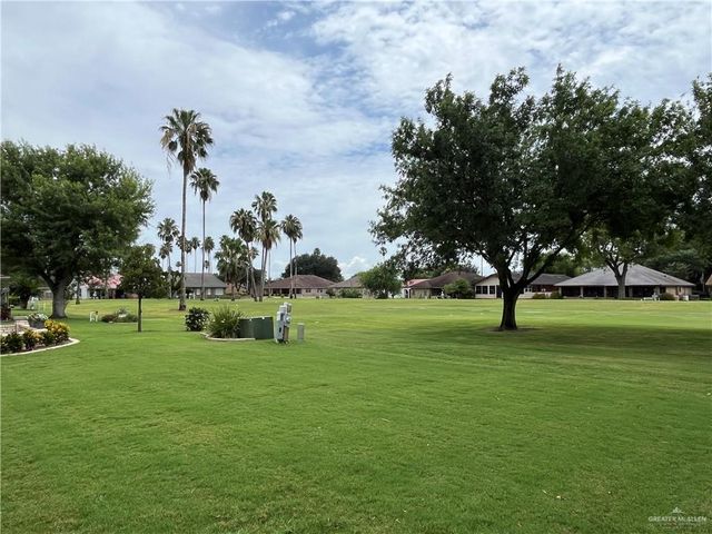 847 Palm Drive, Alamo, TX 78516