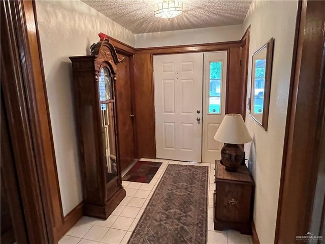 847 Palm Drive, Alamo, TX 78516