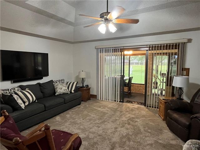 847 Palm Drive, Alamo, TX 78516